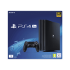 SONY Playstation 4 Pro 1TB Jet Black Standalone