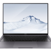 HUAWEI MateBook X Pro W29C, 13.9 Zoll, Core™ i7 Prozessor, 16 GB RAM, 512 GB SSD