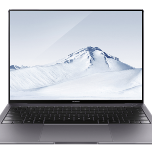 HUAWEI MateBook X Pro W29C, 13.9 Zoll, Core™ i7 Prozessor, 16 GB RAM, 512 GB SSD
