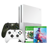 MICROSOFT XBOX ONE S 1TB Sparket mit über 100 Spielen