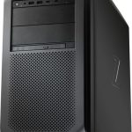 HP Workstation Z8 G4 2 x Xeon Gold 6134 | 128 GB | 512 GB SSD | 2 x 2 TB HDD | Quadro P4000 | Win 11 Pro