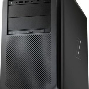 HP Workstation Z8 G4 2 x Xeon Gold 6134 | 128 GB | 512 GB SSD | 2 x 2 TB HDD | Quadro P4000 | Win 11 Pro