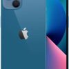 iPhone 13 128 GB | Dual-SIM | bleu