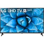 LG 43 Zoll 4K Ultra HD Smart LED-Fernseher 2020