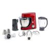 MOULINEX QA512G10 Robot pâtissier MGC + 2 accessoires