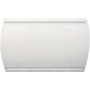 NOIROT EXCELLENCE – Radiateur à Chaleur Douce Intégrale CDI® – Horizontal 2000W – Blanc – Programmable