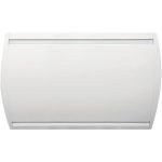 NOIROT EXCELLENCE – Radiateur à Chaleur Douce Intégrale CDI® – Horizontal 2000W – Blanc – Programmable