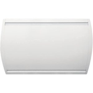 NOIROT EXCELLENCE – Radiateur à Chaleur Douce Intégrale CDI® – Horizontal 2000W – Blanc – Programmable