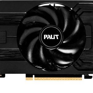 Palit GeForce RTX 5050 StormX OC