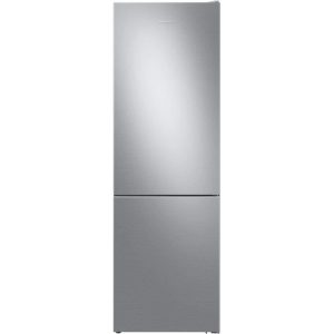 Réfrigérateur combiné SAMSUNG – RB3VRS150SA – 317L (228L + 89L) – Froid ventilé intégral – A+ – L59,5cm x H186cm – Metal Grey