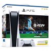 PlayStation 5 Standard Edition + FC 24