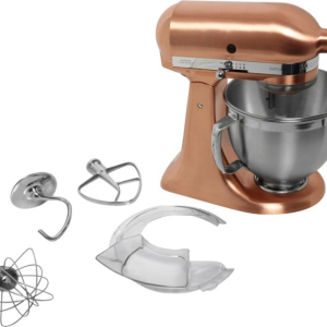 Robot pâtissier Kitchenaid 5KSM185PSECP ARTISAN Cuivre