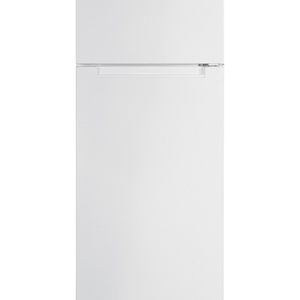 Réfrigérateur congélateur en haut Thomson THD254NFWH