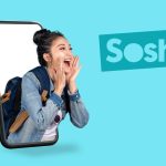 Sosh 100 GB Mobilfunktarif – Unbegrenzte Anrufe/SMS