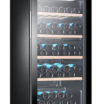 HAIER Cave À Vin De Vieillissement 105 Bouteilles – Ws105ga