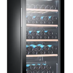 HAIER Cave À Vin De Vieillissement 105 Bouteilles – Ws105ga
