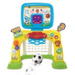VTECH – Bébé Multisport Intéractif