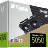 Zotac GeForce RTX 5050 Twin Edge OC