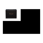 MARSHALL WOBURN MULTI ROOM BLACK kabelloser Lautsprecher