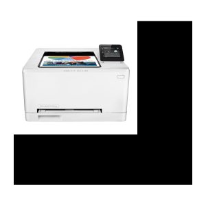 Vollfarb-LaserJet Pro M452dn
