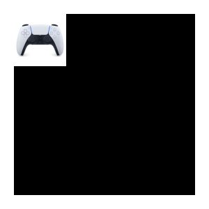 Sony Dualsense PS5-Controller