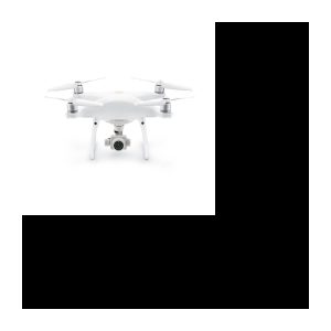 Drohne DJI PH4 PRO+ V2