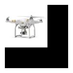 DJI Phantom 3 Professional – Vernetzter Quadrocopter