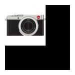 Leica D-Lux 7 Kameras – 19115