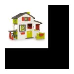 Friends House mit Türklingel inklusive