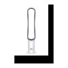 DYSON AM07 COOL WHITE LÜFTER WEISS/SILBER TURMLÜFTER