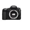 CANON EOS 90D Gehäuse Spiegelreflexkamera, 32,5 Megapixel