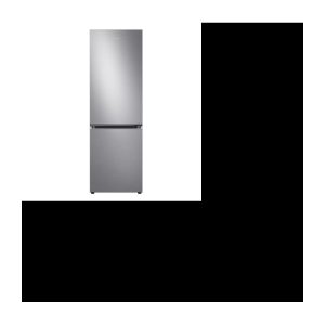 Kombinierter Kühlschrank SAMSUNG RB34C605CS9 Ref. 1191015