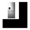 HISENSE RQ5P470SMIE Kühlschrank mit mehreren Türen Ref.-Nr. 1199007
