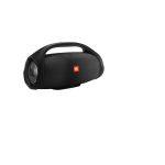 JBL Boombox Bluetooth-Lautsprecher, Schwarz, Wasserfest