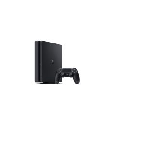 SONY PlayStation 4™ 500 GB Schwarz