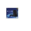 SONY Playstation 4 Pro 1 TB Jet Black Standalone