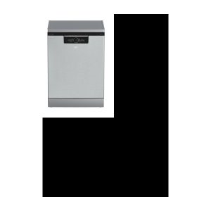 Geschirrspüler 60 cm BEKO BDFN36560XC CornerIntense Ref. 1189914