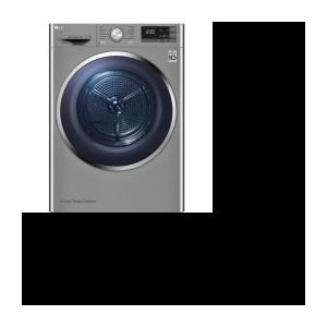 LG RH9052IX Wärmepumpen-Wäschetrockner • Wäschetrockner • Große Haushaltsgeräte