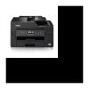 Brother 4-in-1-Multifunktionsdrucker MFC-J5330DW – Tintenstrahl – Farbe – Touchscreen – Duplex – WLAN – A3