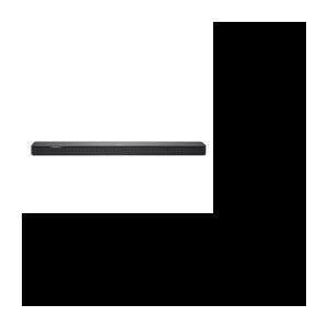 Bose Soundbar 500, Dolby Digital, kabelgebunden und kabellos, 0,5 W, 800 mm, 101,6 mm, 44,4 mm