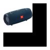 JBL X TREME 2 BLUE Wasserdichter Bluetooth-Lautsprecher – Blau