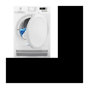 Wäschetrockner – 8 kg – Kondensation – Klasse B ELECTROLUX EW6C5822CB