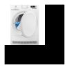 Kondens-Wäschetrockner – Wärmepumpe – 8 kg – A++ – Weiß ELECTROLUX – EW7H6812SC