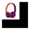 Beats Solo3 Beats Solo3 Magenta Pop Kabellose Kopfhörer – Beats Solo 3 Kabellose On-Ear-Kopfhörer