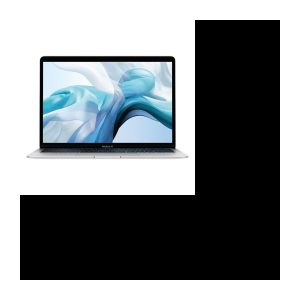 APPLE MacBook Air – Retina-Display – Core i5 1,6 GHz – macOS Catalina 10,15 – 8 GB RAM – 256 GB SSD – 13,3″