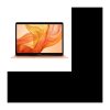 APPLE MacBook Air – Retina-Display – Core i5 1,6 GHz – macOS Catalina 10.15 – 8 GB RAM – 256 GB SSD – Gold