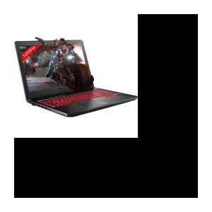 ASUS TUF504GE-GZ787 – 15,6″FHD – i5-8300H – 8 GB RAM – 128 GB SSD + 1 TBHDD-Speicher – GTX1050Ti 2 GB – Ohne Windows