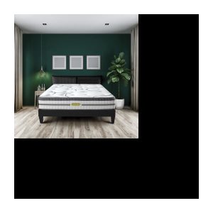 CONCORDE-Matratze 160 x 200 cm – Memory-Schaum
