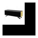 TV-Gerät ESCAPE, L 125 cm, Bildschirme bis 55″, 4 ​​Farboptionen in einer Box