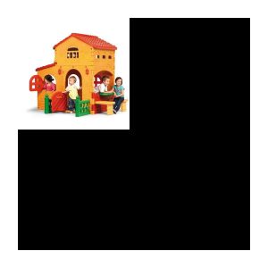 FEBER Kinderheim – La Grande Villa